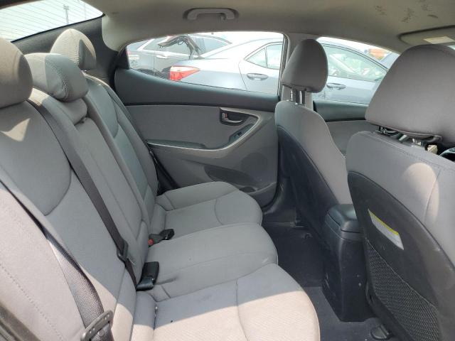 Photo 10 from auction – 2013 HYUNDAI ELANTRA GL with VIN 5NPDH4AE2DH306430