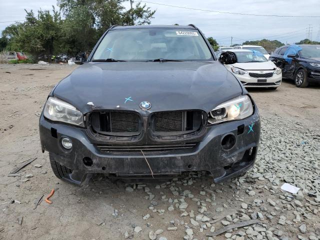 Photo 5 from auction – 2016 BMW X5 XDRIVE3 with VIN 5UXKR0C51G0U11342