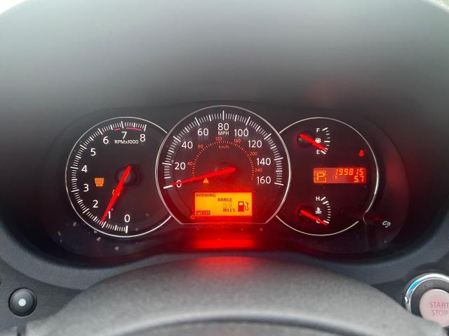 Zdjęcie 8 z aukcji – 2009 NISSAN MAXIMA S z VIN 1N4AA51E99C858206