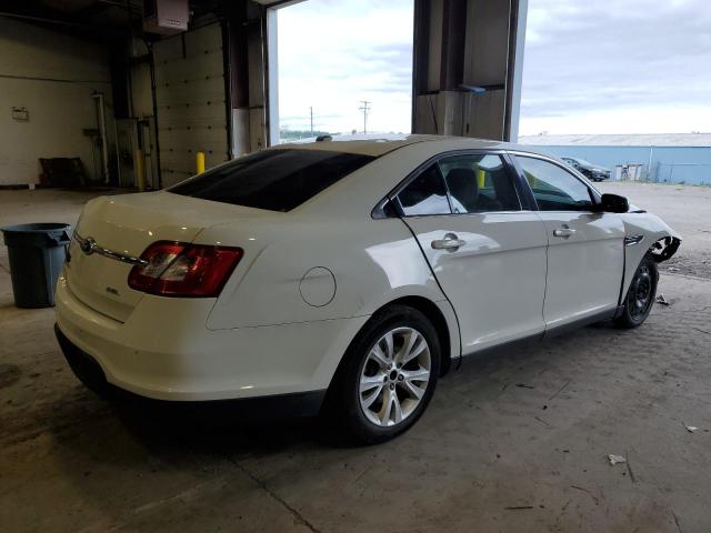 Photo 3 from auction – 2012 FORD TAURUS SEL with VIN 1FAHP2EW1CG105543