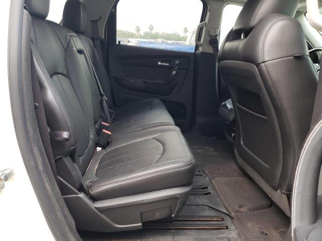 Photo 11 from auction – 2011 GMC ACADIA DEN with VIN 1GKKRTED5BJ150618
