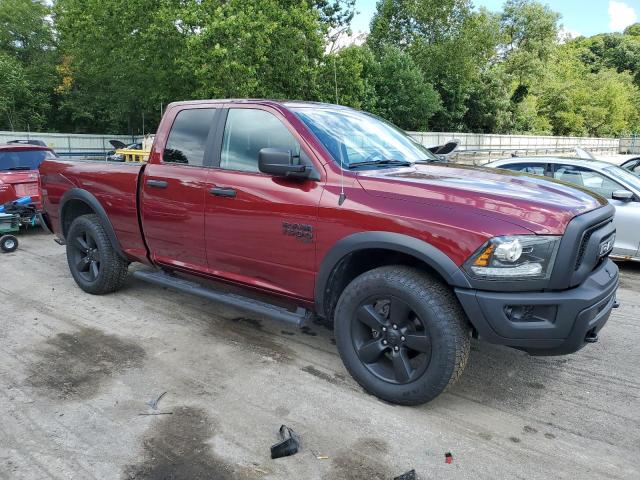 Photo 4 from auction – 2020 RAM 1500 CLASS with VIN 1C6RR7GG3LS146627