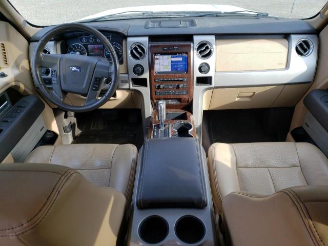 Photo 8 from auction – 2012 FORD F150 SUPER with VIN 1FTFW1EF7CFA94066