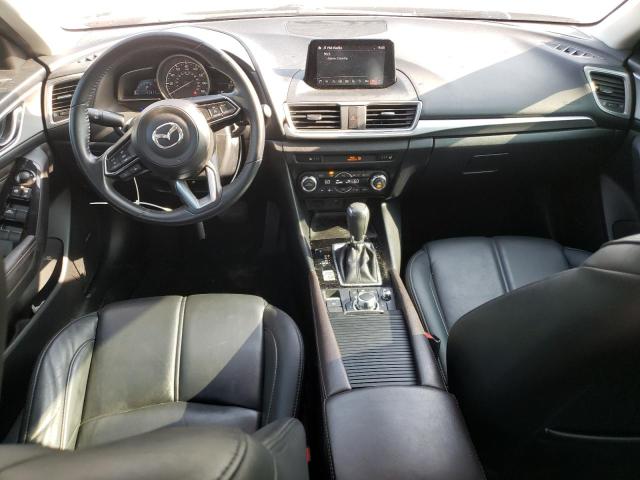 Photo 8 from auction – 2018 MAZDA 3 with VIN 3MZBN1V30JM263684
