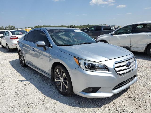 Photo 4 from auction – 2015 SUBARU LEGACY 2.5 with VIN 4S3BNBN6XF3067411