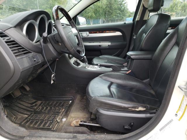 Photo 7 from auction – 2010 CHRYSLER SEBRING LI with VIN 1C3CC5FD6AN132538
