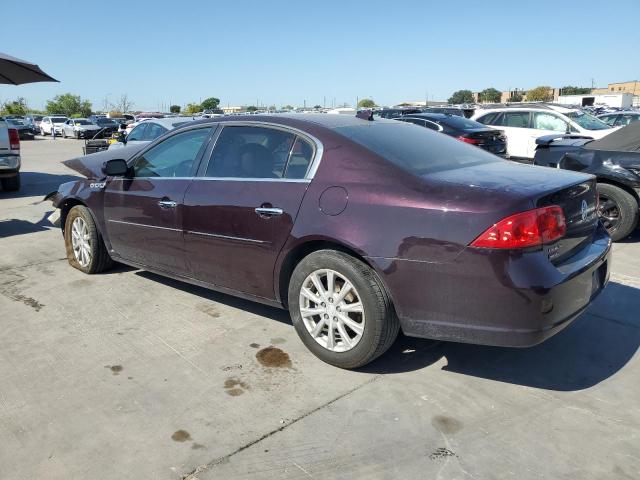 Photo 2 from auction – 2009 BUICK LUCERNE CX with VIN 1G4HD57M19U103295