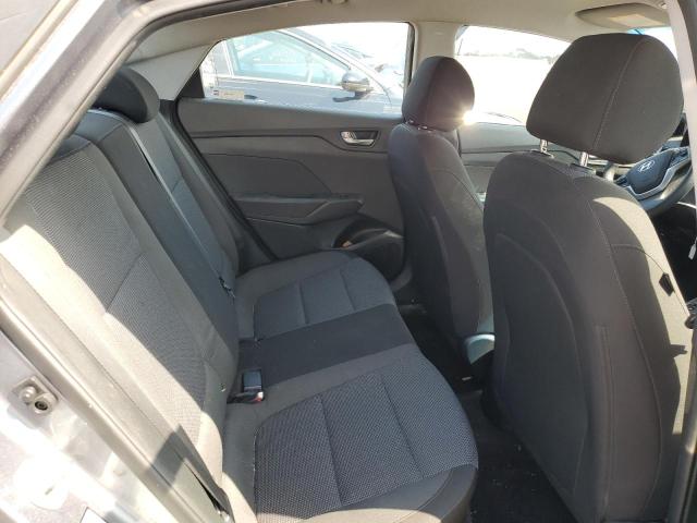 Photo 10 from auction – 2018 HYUNDAI ACCENT SE with VIN 3KPC24A30JE016229