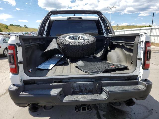 Photo 6 from auction – 2022 RAM 1500 TRX with VIN 1C6SRFU91NN149786