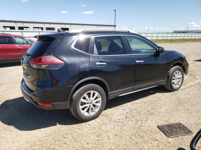 Photo 3 from auction – 2018 NISSAN ROGUE S with VIN KNMAT2MV8JP506536
