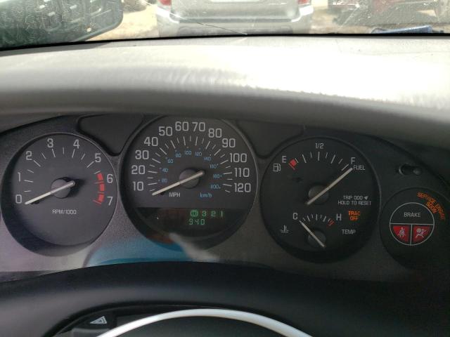 Zdjęcie 9 z aukcji – 2003 BUICK REGAL LS z VIN 2G4WB52K531198935