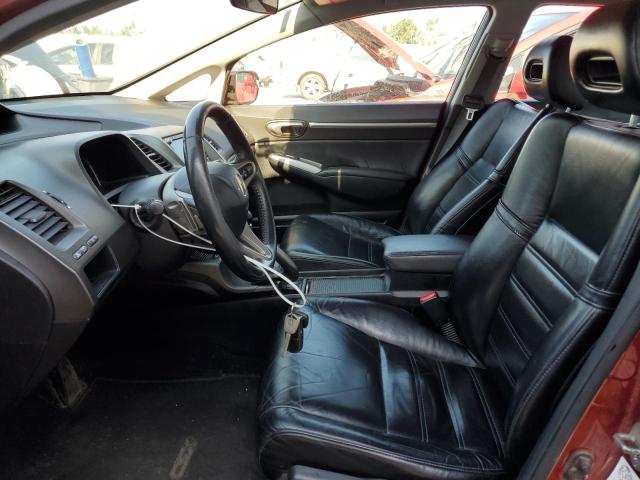 Photo 7 from auction – 2006 ACURA CSX PREMIU with VIN 2HHFD56746H201059