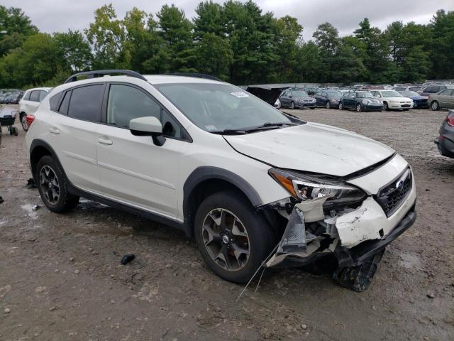 Photo 4 from auction – 2018 SUBARU CROSSTREK with VIN JF2GTABC1JH226748
