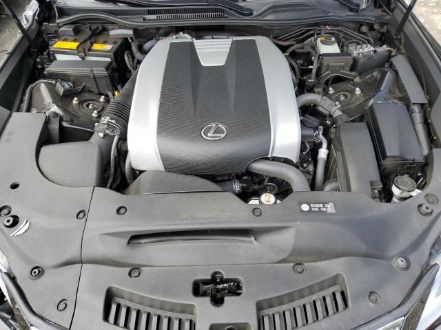 Photo 11 from auction – 2019 LEXUS RC 300 with VIN JTHS85BC9K5005448