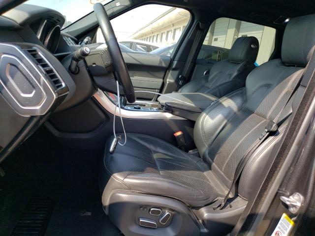 Photo 7 from auction – 2014 LAND ROVER RANGE ROVE with VIN SALWR2WF6EA382584