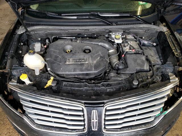 Photo 11 from auction – 2018 LINCOLN MKC SELECT with VIN 5LMCJ2D96JUL07609