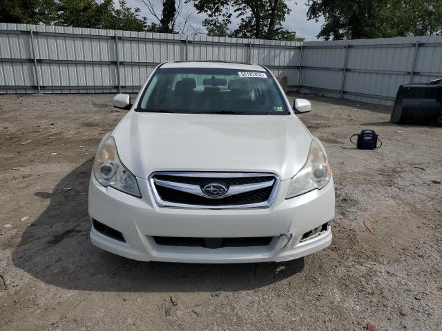 Photo 5 from auction – 2012 SUBARU LEGACY 2.5 with VIN 4S3BMCH69C3011962