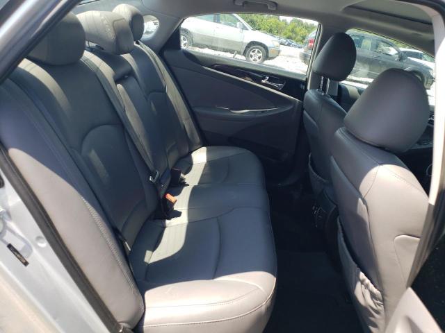 Photo 10 from auction – 2013 HYUNDAI SONATA SE with VIN 5NPEC4AC6DH733191