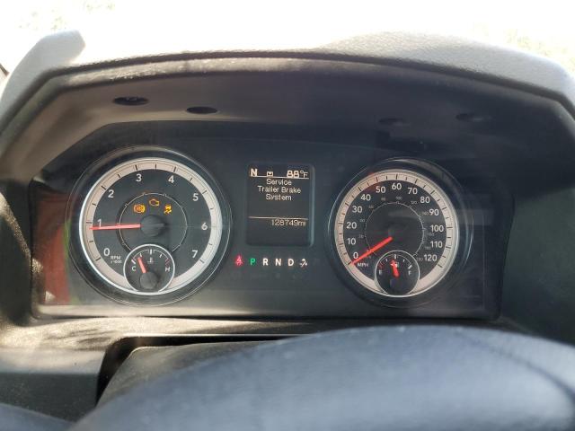 Photo 9 from auction – 2019 RAM 1500 CLASS with VIN 1C6RR6KT9KS593976