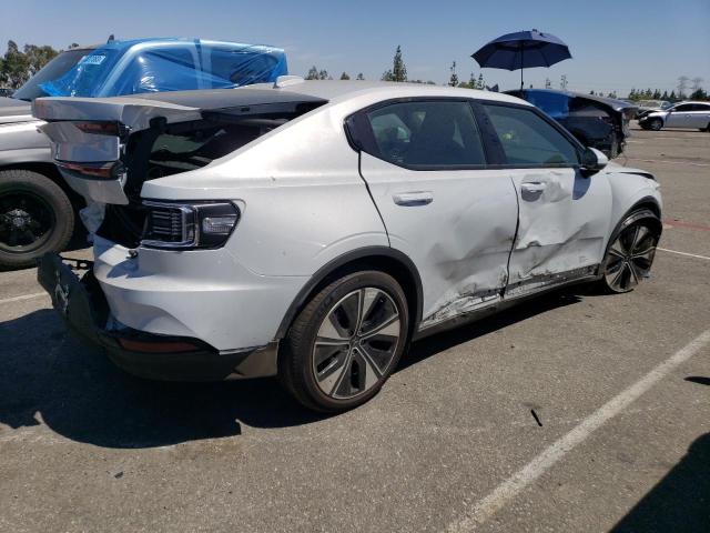 Photo 3 from auction – 2023 POLESTAR 2 with VIN YSMEG3KA9PL137394