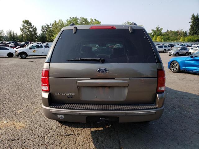 Photo 6 from auction – 2002 FORD EXPLORER X with VIN 1FMZU73E52ZA05801