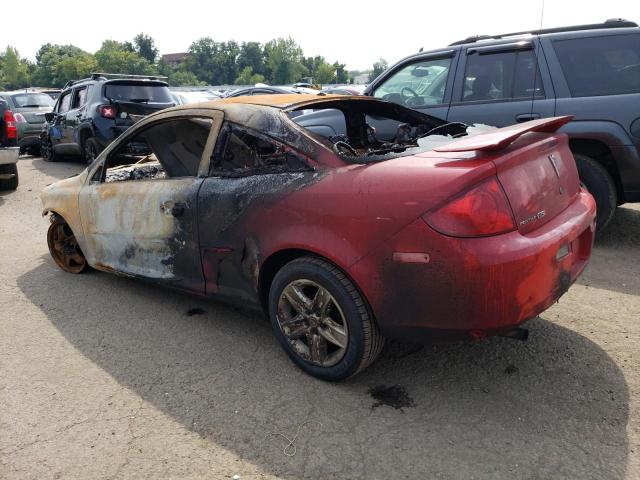 Photo 2 from auction – 2008 PONTIAC G5 with VIN 1G2AL18F487232781