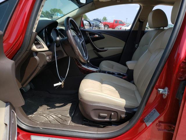 Photo 7 from auction – 2016 BUICK VERANO with VIN 1G4PS5SK8G4178337