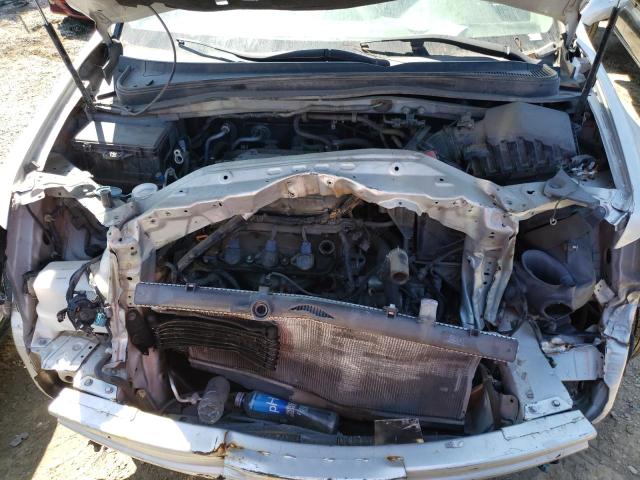 Photo 12 from auction – 2008 ACURA MDX TECHNO with VIN 2HNYD28608H548951