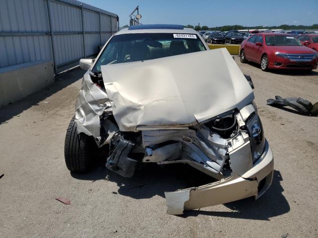 Photo 5 from auction – 2007 CADILLAC CTS HI FEA with VIN 1G6DP577870145765