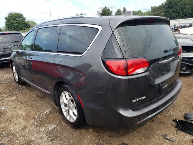Zdjęcie 2 z aukcji – 2018 CHRYSLER PACIFICA T z VIN 2C4RC1EG1JR108757