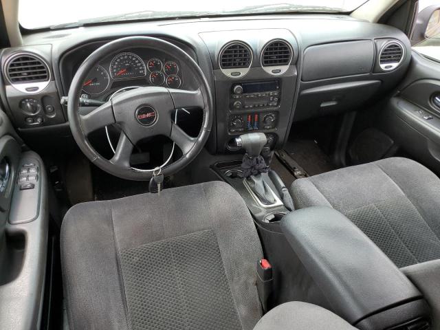 Photo 8 from auction – 2008 GMC ENVOY with VIN 1GKDS13S082138785