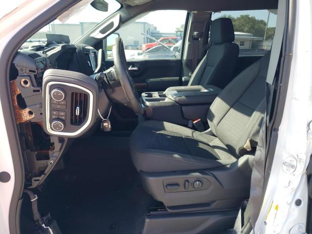 Photo 7 from auction – 2023 CHEVROLET SILVERADO with VIN 1GC1YNEY5PF186280
