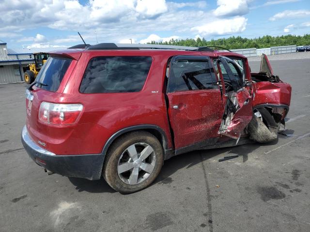 Снимка 3 от търг – 2012 GMC ACADIA SLT с VIN 1GKKVRED2CJ175380