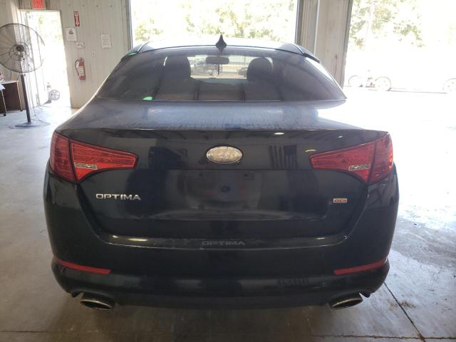 Photo 6 from auction – 2013 KIA OPTIMA LX with VIN KNAGM4A71D5327678