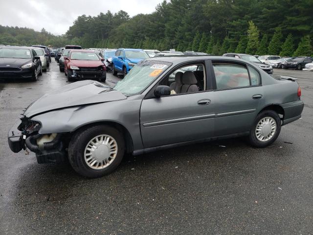 CHEVROLET CLASSIC 2005 with VIN 1G1ND52FX5M171680 - Photo from auction