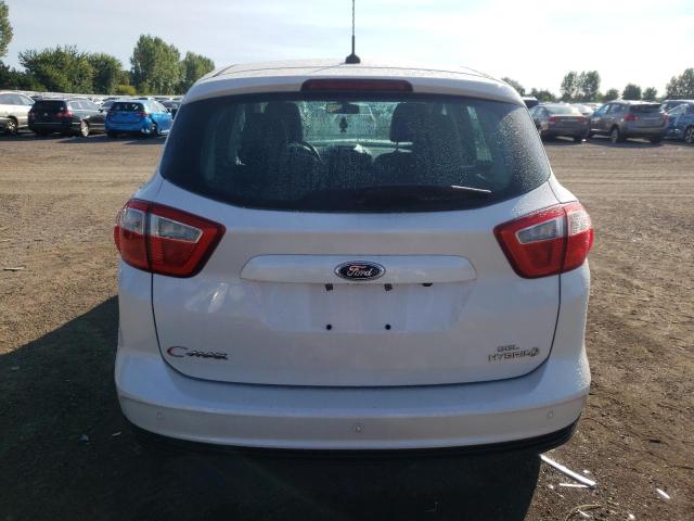 Photo 6 from auction – 2013 FORD C-MAX SEL with VIN 1FADP5BU9DL520458