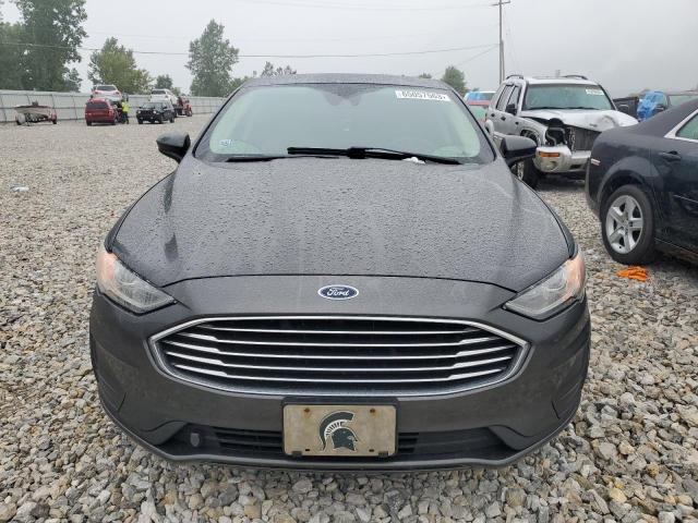 Photo 5 from auction – 2019 FORD FUSION SE with VIN 3FA6P0HD9KR211879