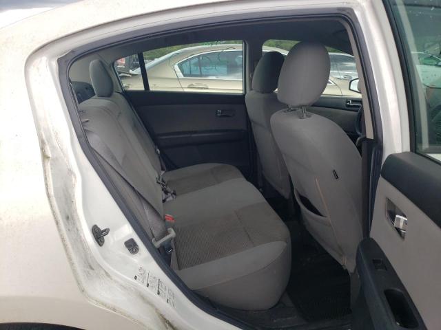 Photo 10 from auction – 2011 NISSAN SENTRA 2.0 with VIN 3N1AB6APXBL652548