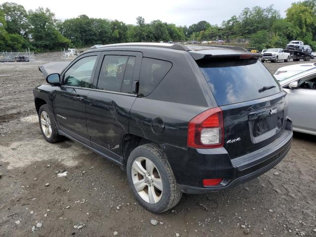 Photo 2 from auction – 2014 JEEP COMPASS LA with VIN 1C4NJDEB2ED530782