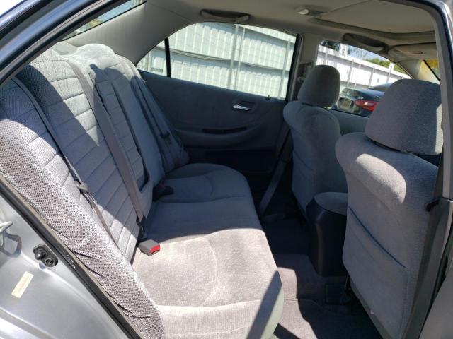 Photo 10 from auction – 2002 HONDA ACCORD EX with VIN JHMCG668X2C019325