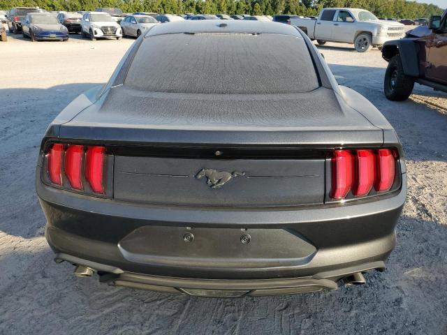 Photo 6 from auction – 2020 FORD MUSTANG with VIN 1FA6P8TH4L5118135