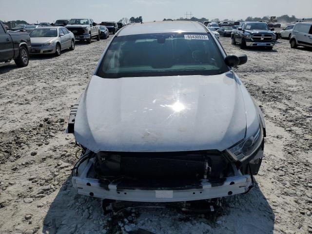 Photo 5 from auction – 2015 FORD TAURUS POL with VIN 1FAHP2MT1FG203855