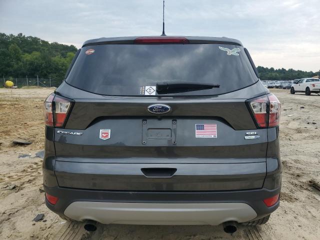 Photo 6 from auction – 2018 FORD ESCAPE SEL with VIN 1FMCU9HD0JUC54343