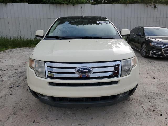 Photo 5 from auction – 2008 FORD EDGE LIMIT with VIN 2FMDK49C18BA48502