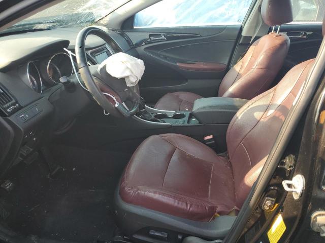 صورة رقم 7 من المزاد - 2011 HYUNDAI SONATA SE مع VIN 5NPEC4AC2BH042608