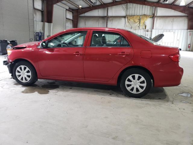 Photo 2 from auction – 2011 TOYOTA COROLLA BA with VIN 2T1BU4EE7BC568599