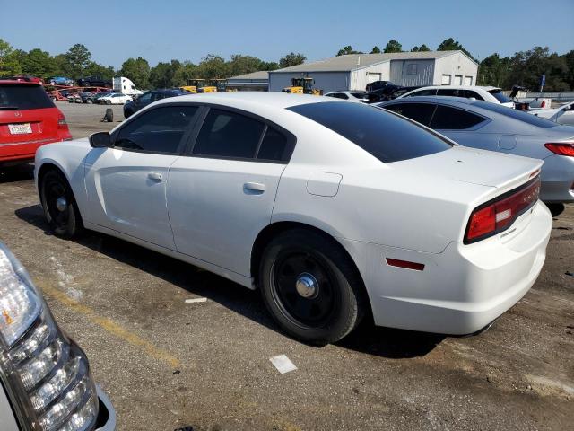 Photo 2 from auction – 2013 DODGE CHARGER PO with VIN 2C3CDXAG1DH594321