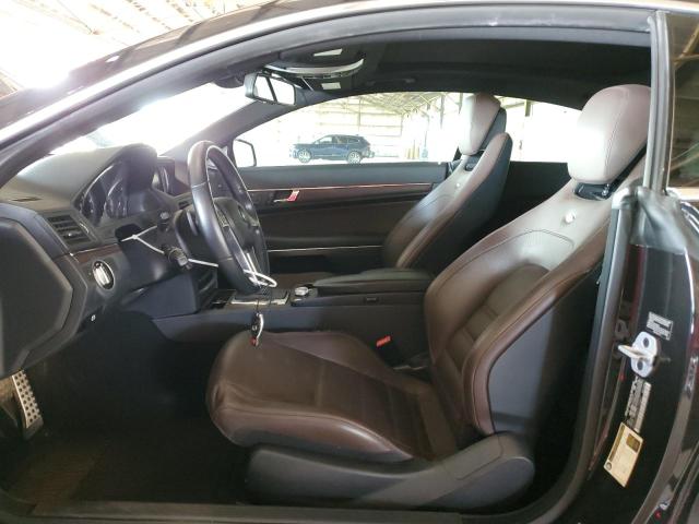 Photo 7 from auction – 2012 MERCEDES-BENZ E 550 with VIN WDDKJ7DB6CF175841