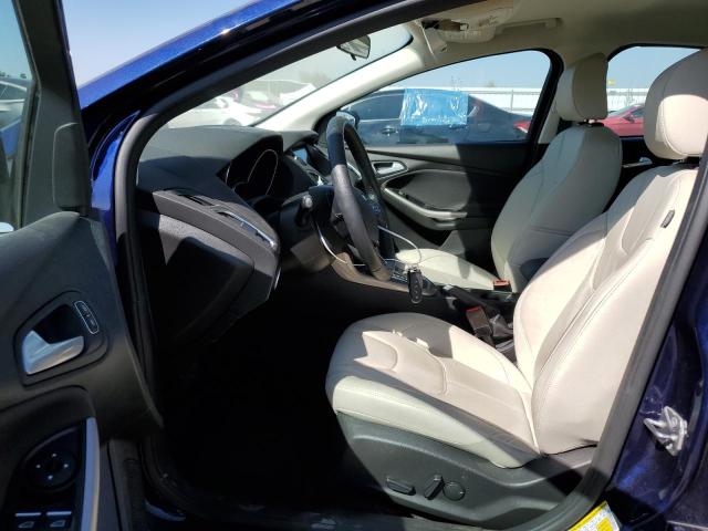 Photo 7 from auction – 2016 FORD FOCUS TITA with VIN 1FADP3J29GL406016
