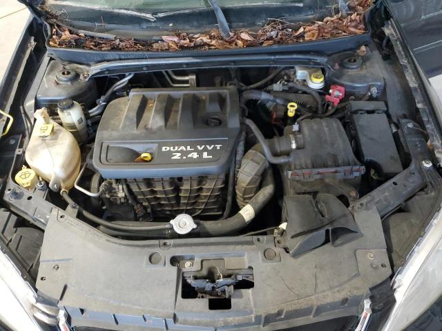 Снимка 11 от търг – 2013 CHRYSLER 200 TOURIN с VIN 1C3CCBBB9DN714110